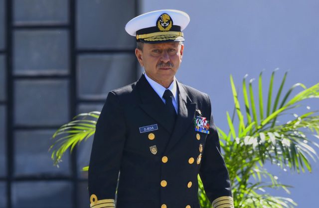 Marina tomará control de los puertos a partir de este sábado
