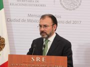 Inhabilitan a Luis Videgaray durante 10 años