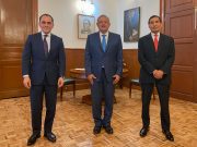 AMLO propone a Arturo Herrera como gobernador del Banco de México