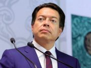Mario Delgado pide mantener la austeridad republicana