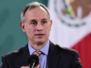 López-Gatell advierte posible repunte de contagios este fin de semana