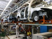 Industria automotriz sin recuperar empleo a niveles prepandemia