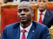 Presidente de Haití asesinado en su residencia