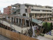 Piden 200 años de cárcel para DRO del Colegio Rébsamen