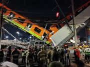 Familiares de fallecidos en accidente de la L12 recibirán un millón de pesos más