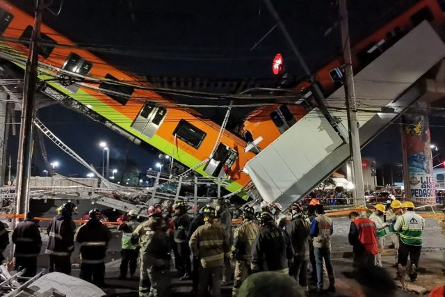 Familiares de fallecidos en accidente de la L12 recibirán un millón de pesos más