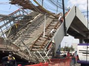 Peritaje de la Línea 12 se retrasará un mes
