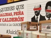 Implementarán operativo con motivo de la consulta popular