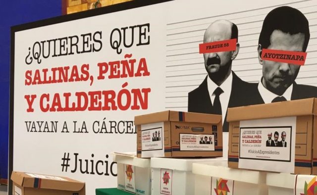 Implementarán operativo con motivo de la consulta popular