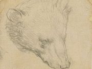 Dibujo hecho por Leonardo da Vinci se vende en 12 millones de dólares