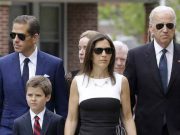 Critican a hijo de Joe Biden por vender sus pinturas a precios «exorbitantes»