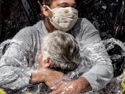 El World Press Photo 2021 llega al Museo Franz Mayer
