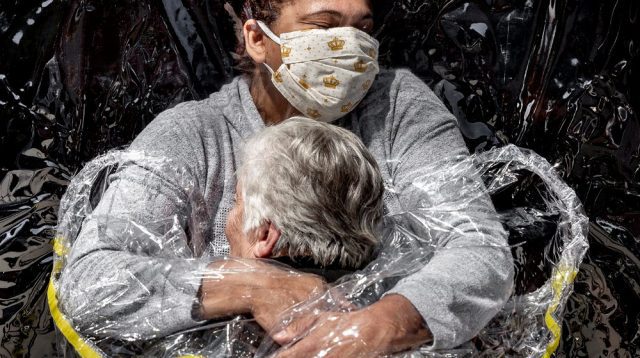 El World Press Photo 2021 llega al Museo Franz Mayer