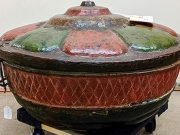 Pila bautismal del siglo XVIII será devuelta a México
