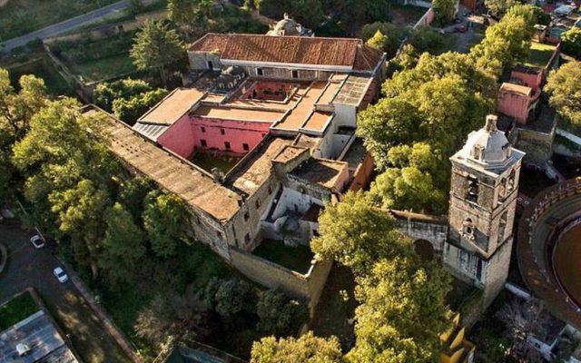 Unesco incluye al Conjunto Conventual Franciscano como Patrimonio de la Humanidad