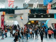 FIL Guadalajara tendrá un formato híbrido este año