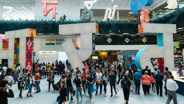 FIL Guadalajara tendrá un formato híbrido este año