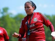 Selección femenil mexicana acataría sanción de la FIFA