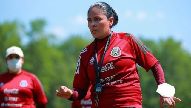 Selección femenil mexicana acataría sanción de la FIFA