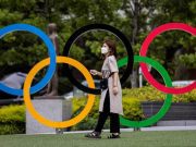¡Juegos Olímpicos de Tokio se realizarán sin espectadores!