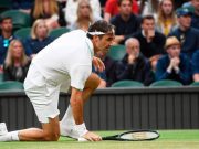 Roger Federer se retira de los Juegos Olímpicos