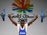 Encuentran al deportista ugandés que escapó en los JO
