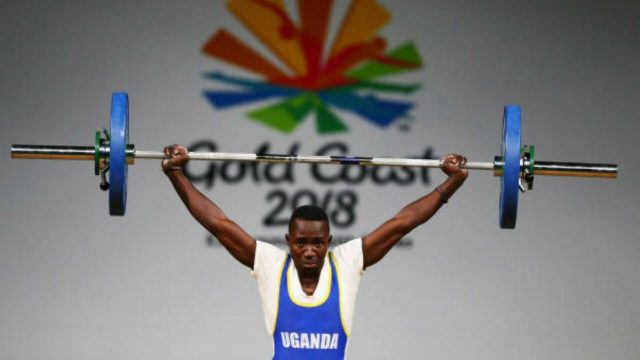 Encuentran al deportista ugandés que escapó en los JO
