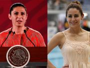 Ana Guevara responde a Paola Espinosa