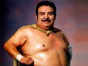 ¡Descanse en paz, «Super Porky»! Falleció José Luis Alvarado Nieves