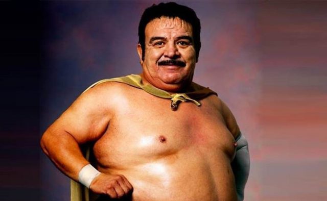 ¡Descanse en paz, «Super Porky»! Falleció José Luis Alvarado Nieves