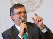 Comienza la carrera por la presidencia en 2024