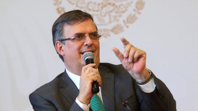 Comienza la carrera por la presidencia en 2024