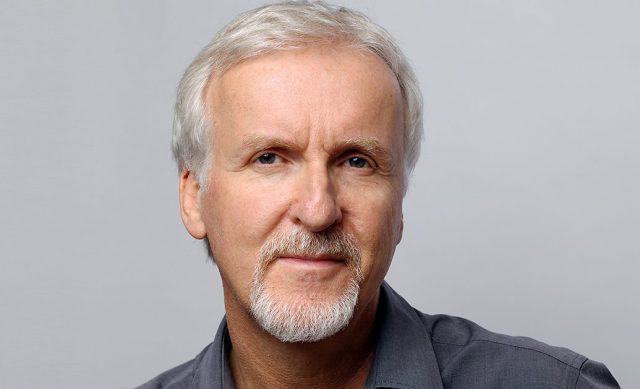James Cameron estuvo drogado durante parte de la creación de «Terminator 2»