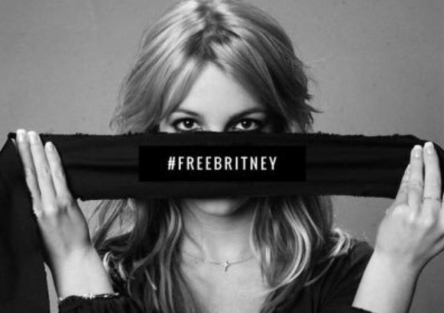 Britney Spears no dará conciertas mientras tenga tutela legal
