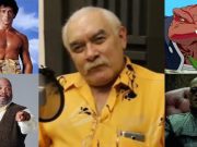 Murió Arturo Casanova, reconocido actor de doblaje