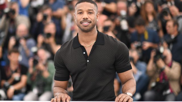 Michael B. Jordan producirá y protagonizará la serie «Black Superman»
