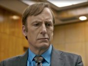 Bob Odenkirk se encuentra estable tras su colapso