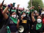 Entra en vigor despenalización del aborto en Hidalgo