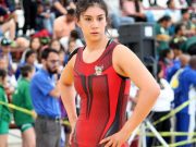 Gaby Canales logra oro para Hidalgo