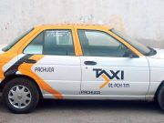 En Hidalgo tendrán app para taxímetros