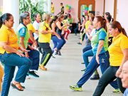 Hidalgo, con déficit de espacios deportivos