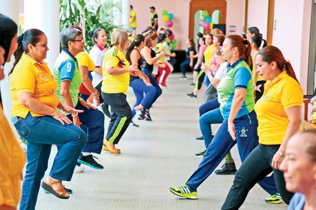 Hidalgo, con déficit de espacios deportivos
