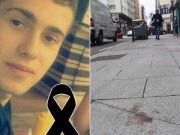 En España, asesinan a golpes a joven supuestamente por ser homosexual