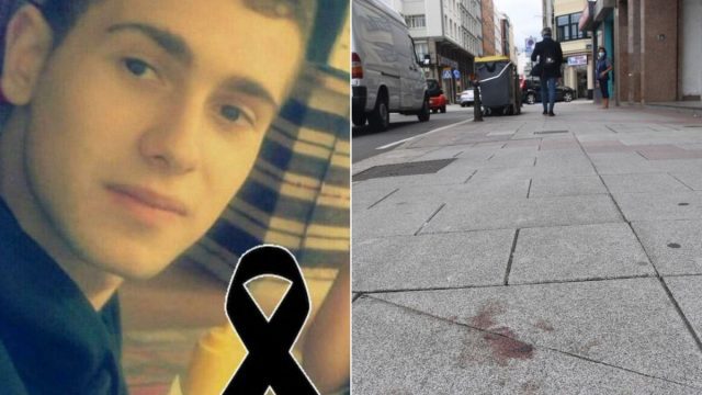 En España, asesinan a golpes a joven supuestamente por ser homosexual