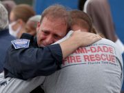 Termina búsqueda de sobrevivientes en edificio de Florida
