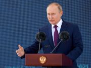 Rusia envía 88 toneladas de ayuda humanitaria a Cuba