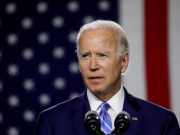 Biden adelanta que Rusia podría interferir en las elecciones de 2022
