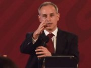 Demandan a López-Gatell por el delito de genocidio