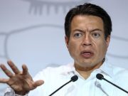 Morena no espía: Mario Delgado