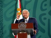Familiares y amigos de Obrador entre los espiados por Pegasus